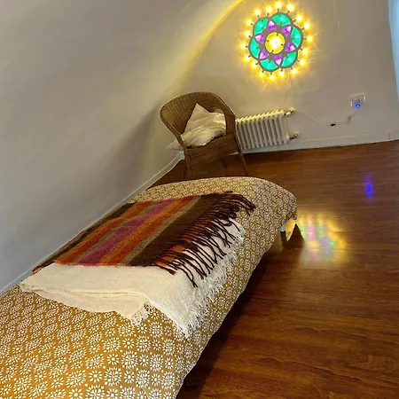Chicca Dimora Appartement *