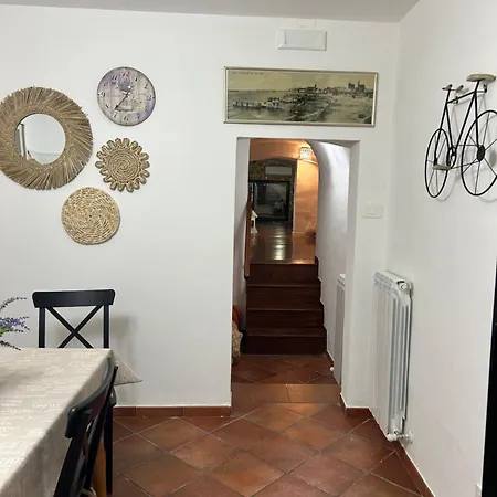 Chicca Dimora Apartament
