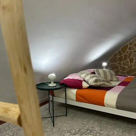 Apartament Chicca Dimora *