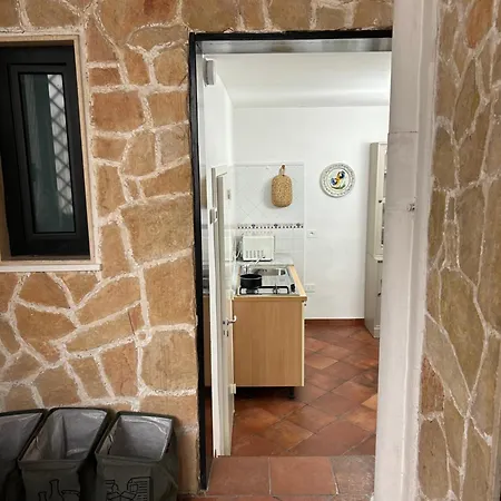 Chicca Dimora Appartement