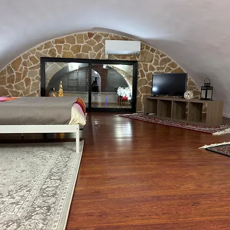 Appartement Chicca Dimora *
