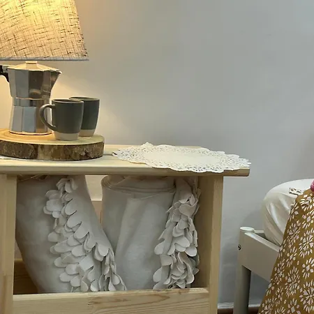 Chicca Dimora Апартаменты