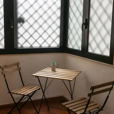 Appartement Chicca Dimora