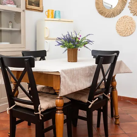 Apartament Chicca Dimora