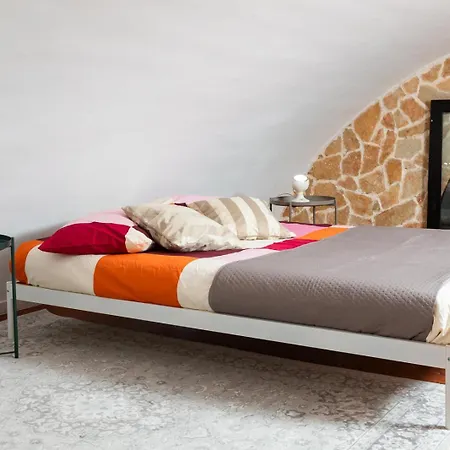 Chicca Dimora Apartament Bari