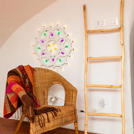 Appartement Chicca Dimora