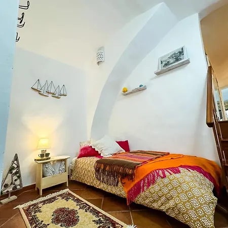 Chicca Dimora Apartament