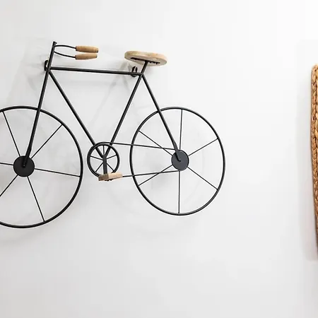 Chicca Dimora Apartament