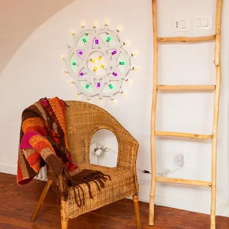 Appartement Chicca Dimora