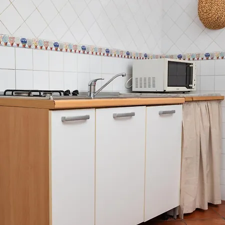 Apartament Chicca Dimora *