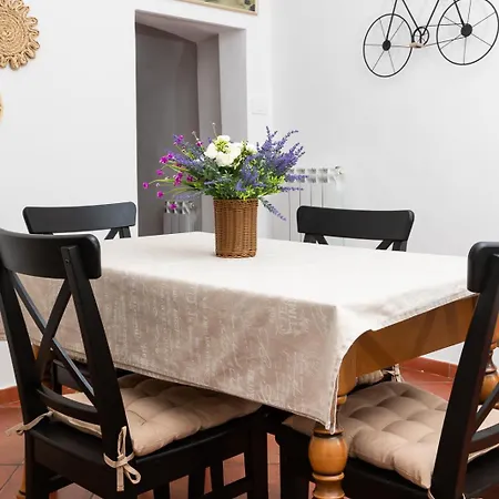 Chicca Dimora Apartament *