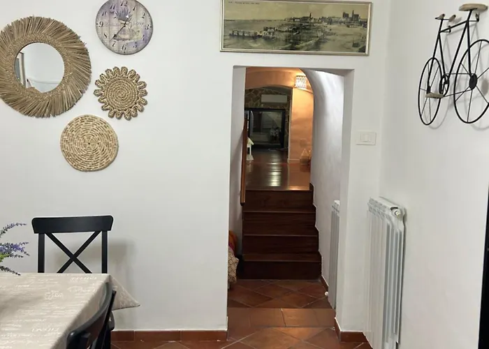 Chicca Dimora Апартаменты