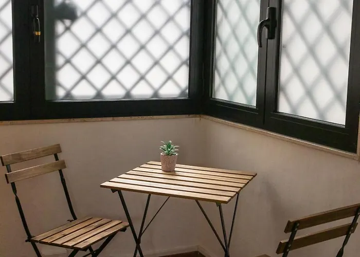 Апартаменты Chicca Dimora