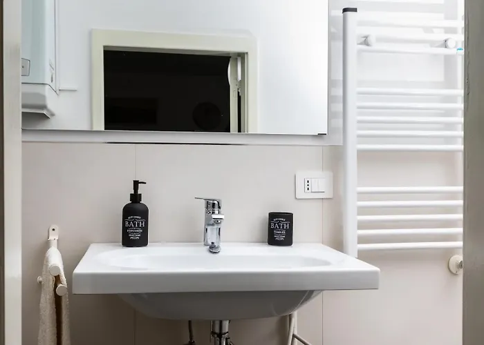 Апартаменты Chicca Dimora