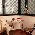 Chicca Dimora Апартаменты Бари