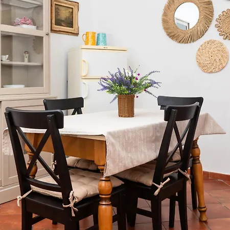 Chicca Dimora Apartment