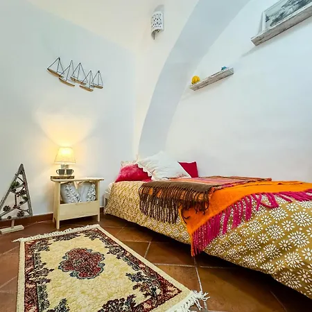 Chicca Dimora Apartment