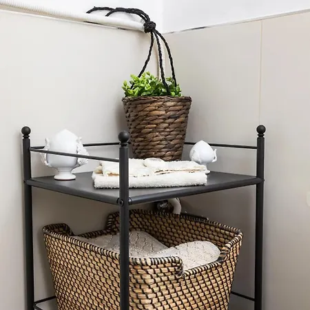 Daire Chicca Dimora Bari