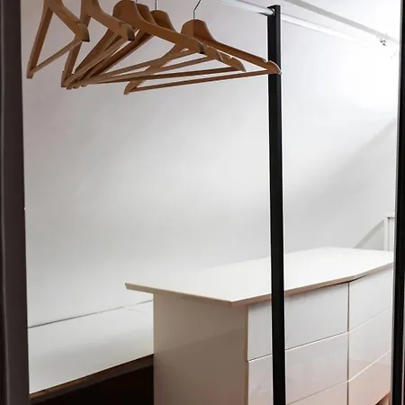 Daire Chicca Dimora Bari