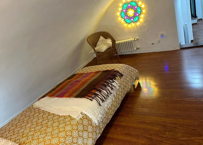 Chicca Dimora Apartment *