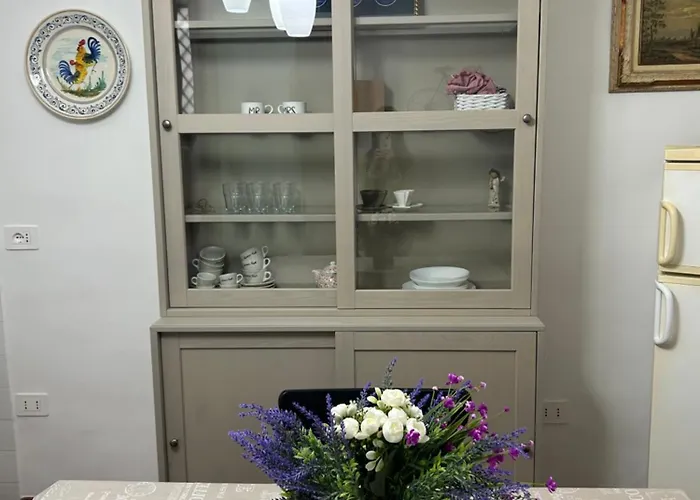 Chicca Dimora Apartment *