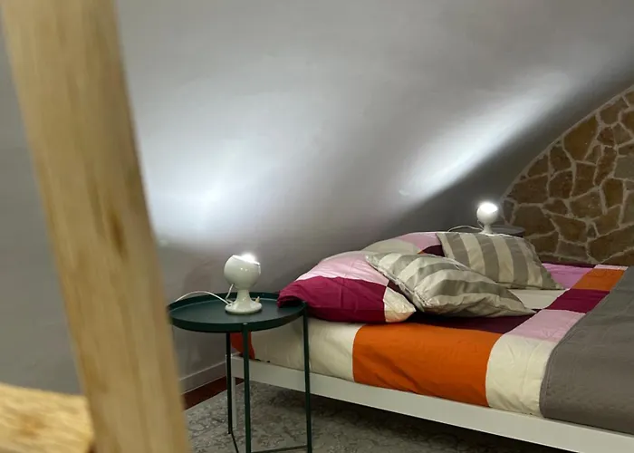 Apartment Chicca Dimora *