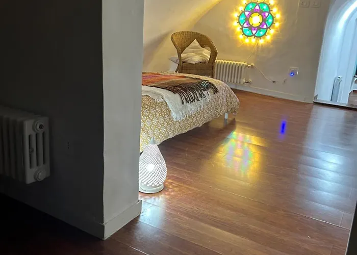 Chicca Dimora * Bari