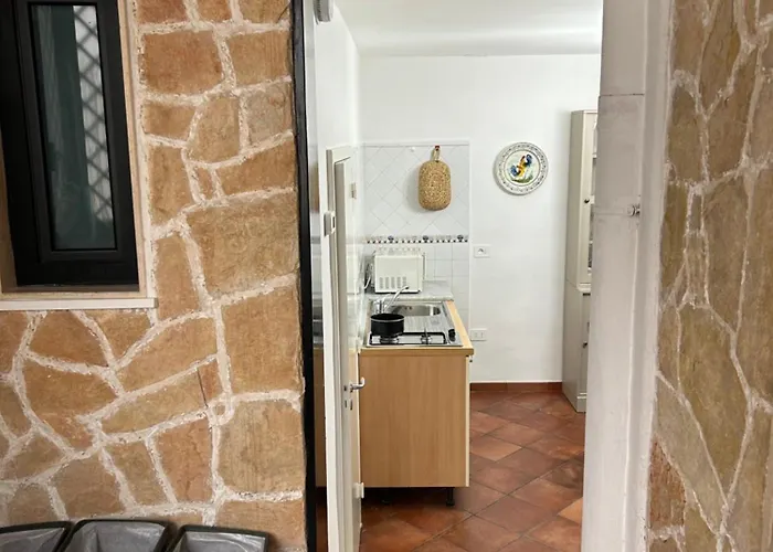 Chicca Dimora Apartment