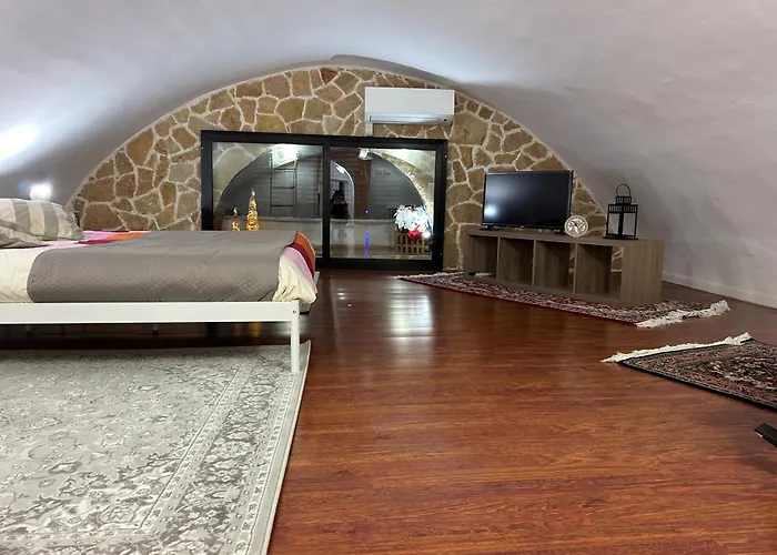 Apartment Chicca Dimora *