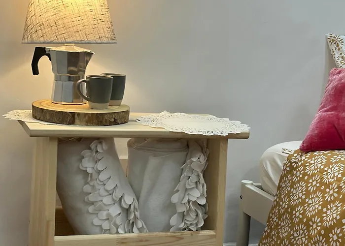 Chicca Dimora Apartment