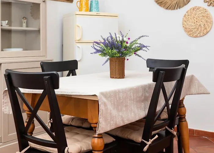 Chicca Dimora Apartment