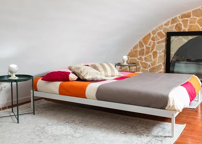 Chicca Dimora Apartment Bari