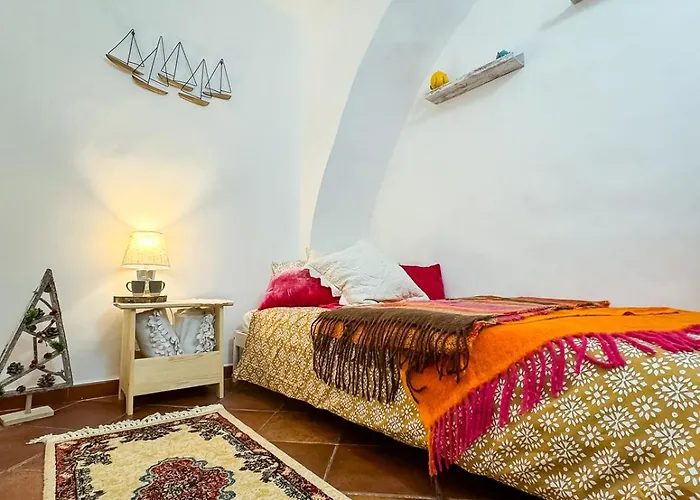 Chicca Dimora Apartment