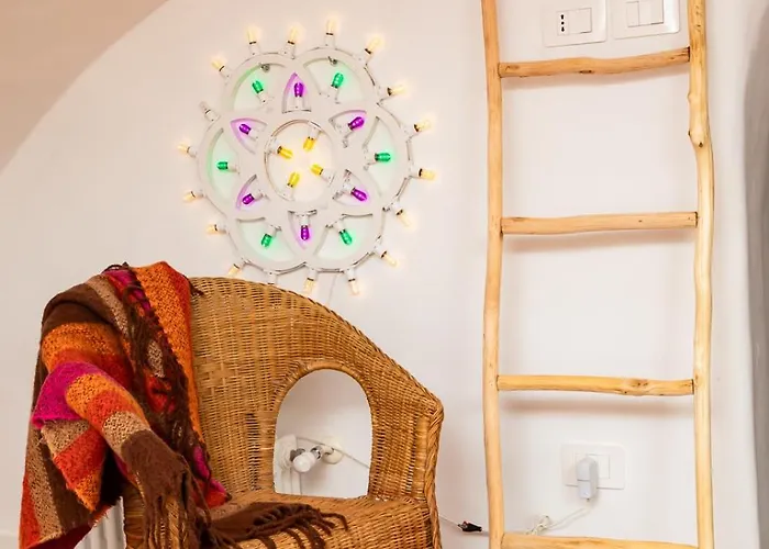 Apartment Chicca Dimora