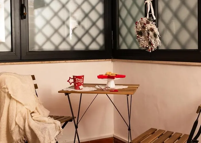 Chicca Dimora Apartment Bari