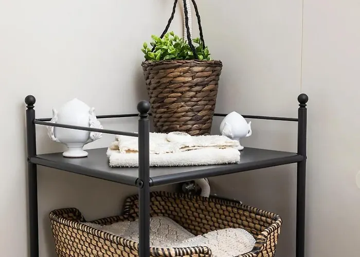 Apartment Chicca Dimora Bari