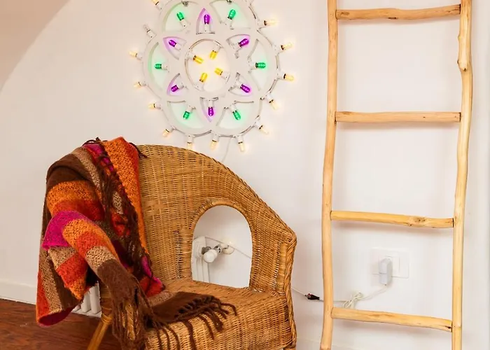 Apartment Chicca Dimora