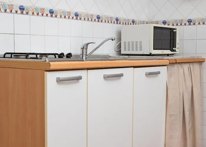 Apartment Chicca Dimora *