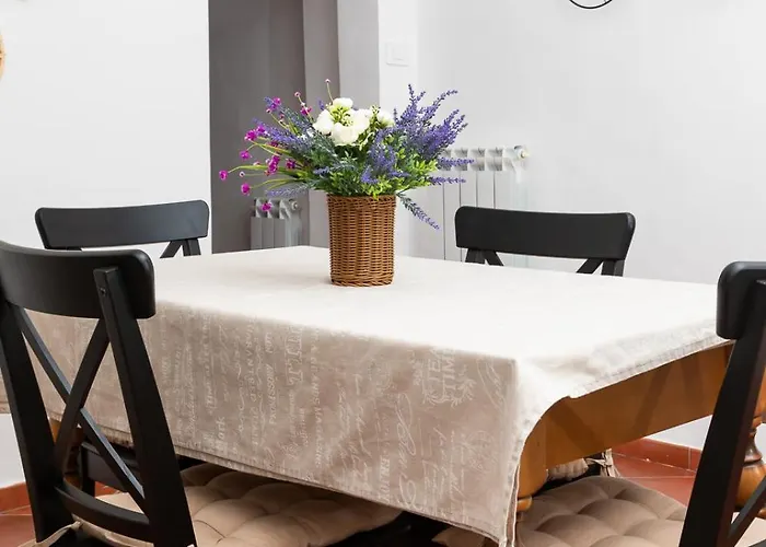 Chicca Dimora Apartment *